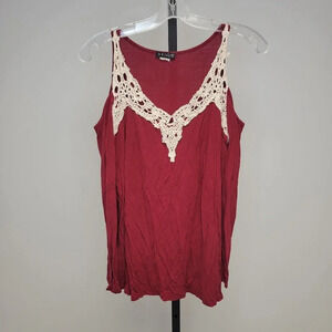 𝅺VENUS Open Shoulder Bell Sleeve  Top